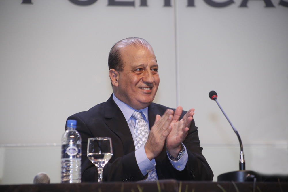 Foto: Maurilio Nogueira
